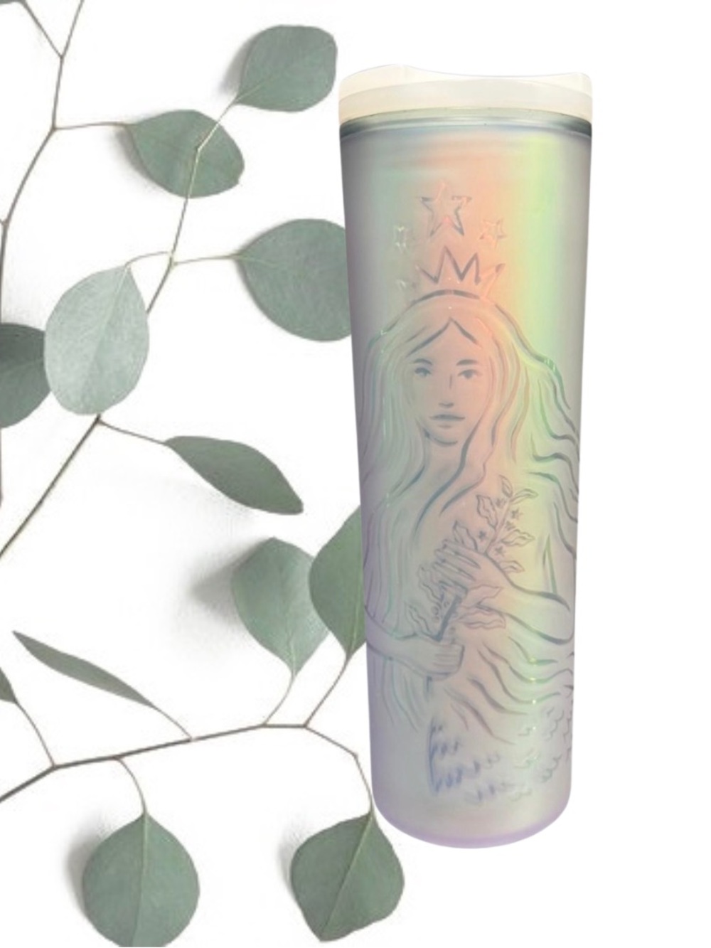 Starbucks Collectible Cup